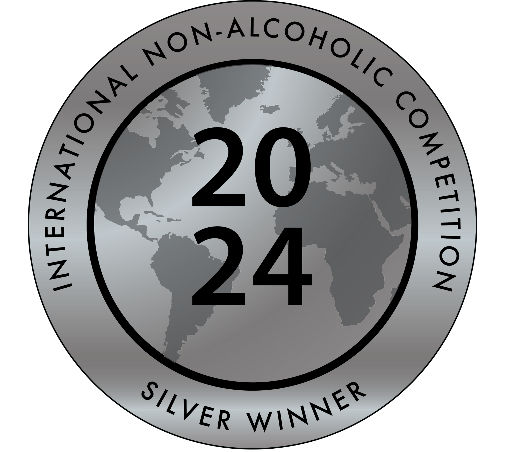 Tandem wins Silver at Non-Alcoholic Competition