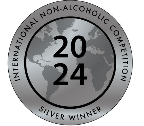 Tandem wins Silver at Non-Alcoholic Competition