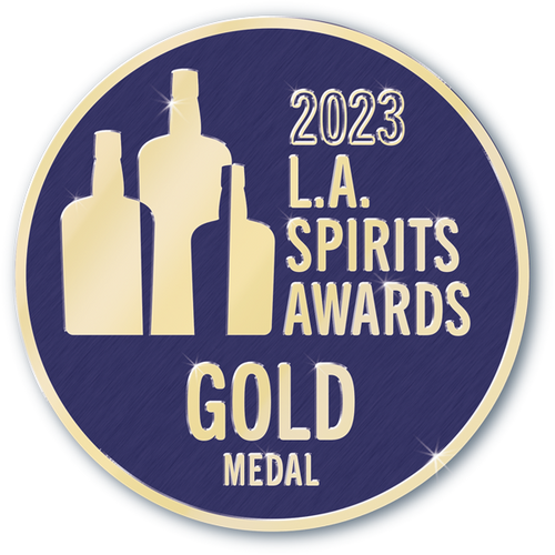 Lacewing wins Gold