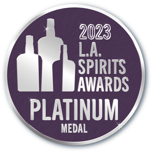 LA23-PLATINUM
