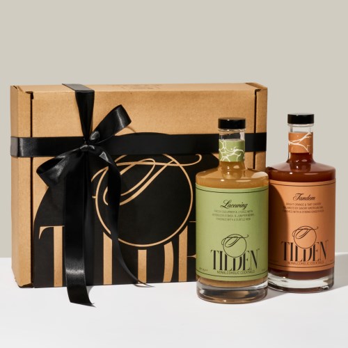 Tilden Non-Alcoholic Cocktail Duo Gift Box