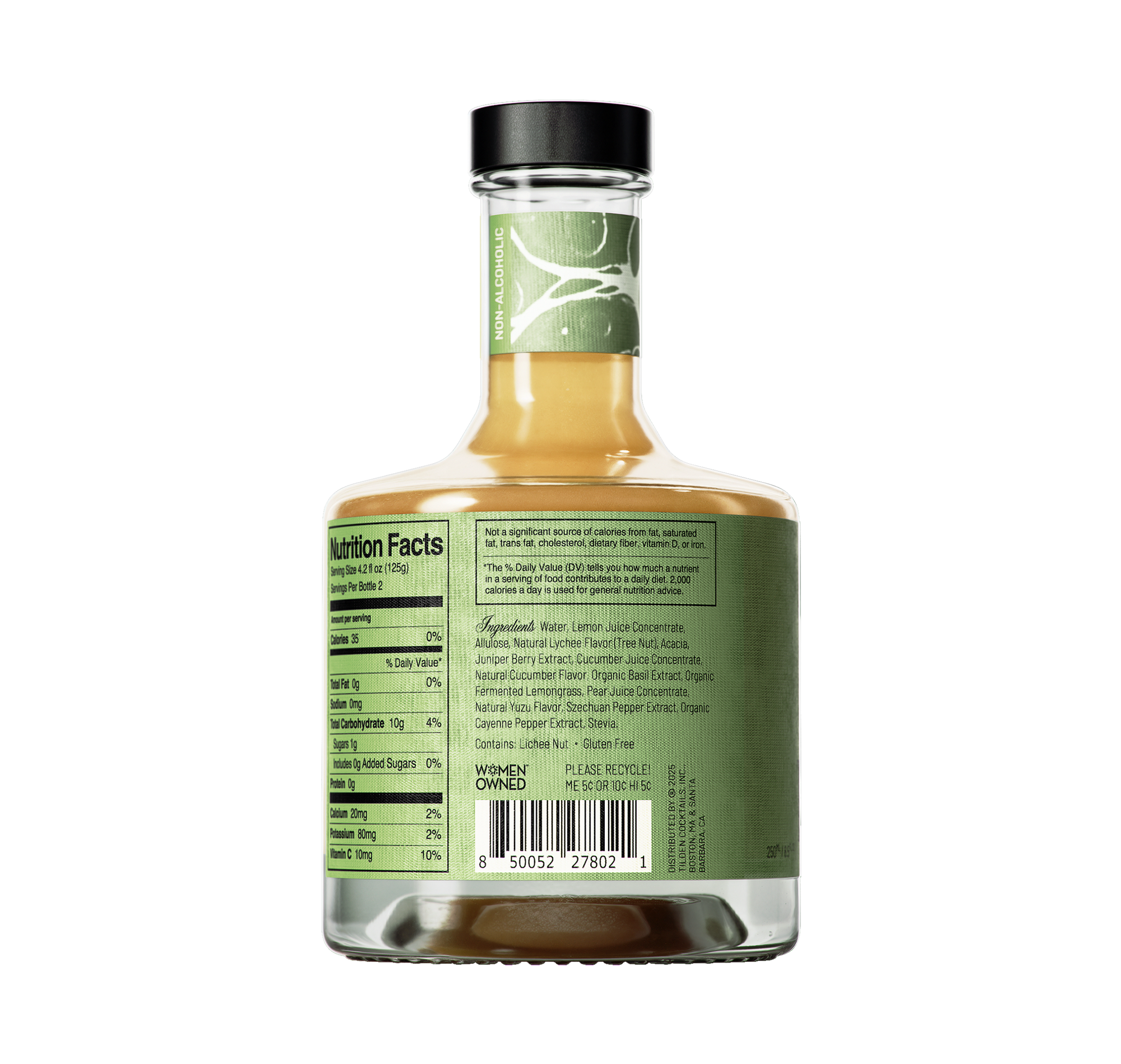 Lacewing Mini Bottle 6-Pack